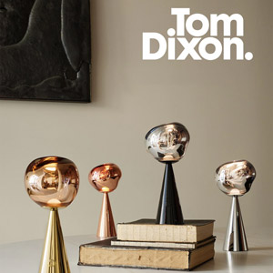 Tom Dixon presenta Choice, massima versatilit� per illuminare