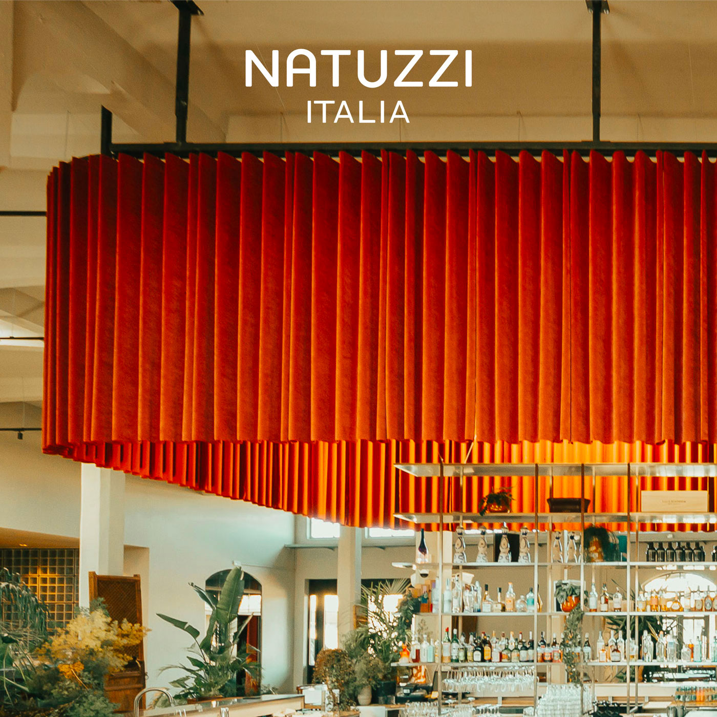 Servizi Natuzzi Trade & Contract