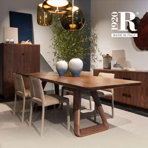 Riva1920, nuove collezioni in legno massello: equilibrio tra tradizione e sostenibilit�