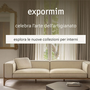 Collezioni indoor Expormim: scarica il nuovo catalogo