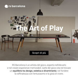 RS Barcelona trasforma l'ordinario in qualcosa di straordinario e porta raffinatezza al divertimento