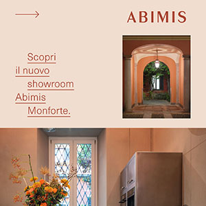 Abimis Monforte: cucine personalizzate in acciaio inox nel cuore di Milano