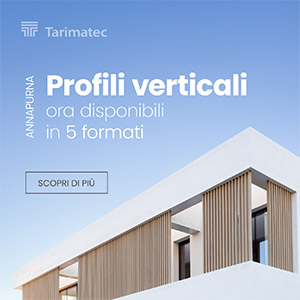 PROFILI ANNAPURNA Tarimatec, scopri le novit� 2025