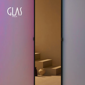Glas Italia presenta il Catalogo Generale Porte e Pareti 2025