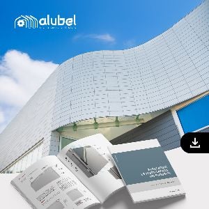 Nuovo Manuale Tecnico Alu-Skin di Alubel: stoccaggio ed installazione