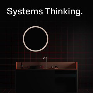 Agape Open Days, 22�26 settembre | Systems Thinking: sistemi componibili per il bagno