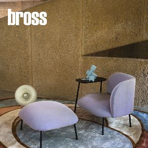 Scarica Interior Book di Bross, il catalogo che intreccia design e cultura del vivere lo spazio