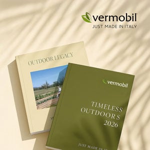 Nuovi cataloghi Vermobil 2025-2026