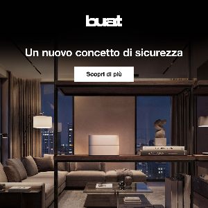 Buat, il portagioie brevettato invisibile alle scansioni elettroniche