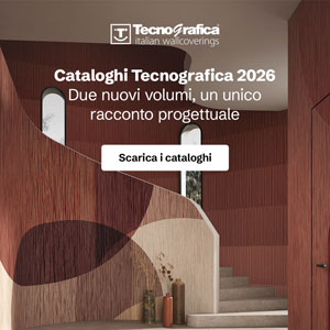 Scarica i nuovi Cataloghi 2026 di Tecnografica