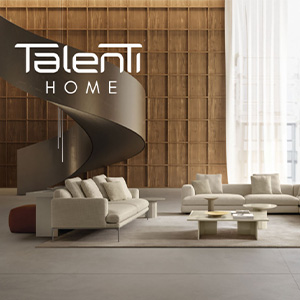 Talenti Home: tutte le nuove collezioni indoor