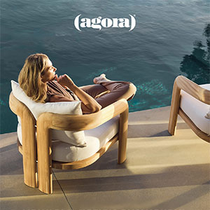 Tessuti Agora: quando la morbidezza � una scelta