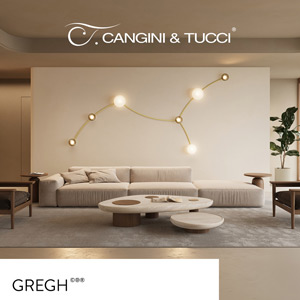 Costellazioni di luce: Gregh di Cangini e Tucci 