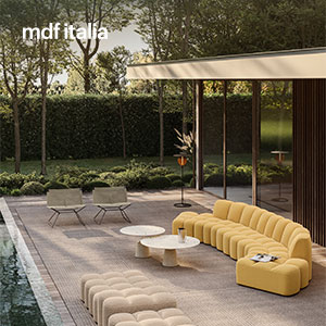 mdf italia | Array Outdoor
