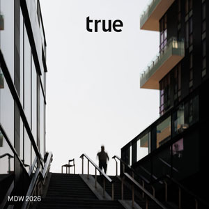 Arredi True per spazi di lavoro e hospitality: le nuove collezioni prendono vita alla MDW 2026