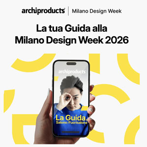 Scarica la Guida alla Milano Design Week 2026