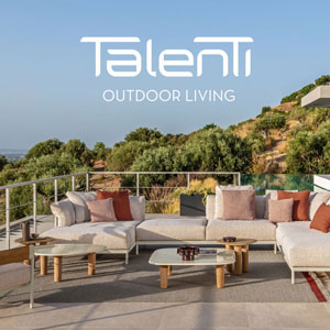Flow Collection by Talenti: un'ode al colore e alla multi matericit�