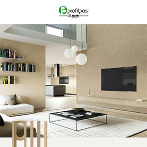 Mapei Color, il perfetto abbinamento tra profilo, fuga e sigillante: scopri le nuove finiture