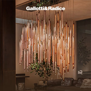 Gallotti&Radice. Collezione Diario: una nuova visione progettuale