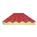 Fibrotubi: sistemi di copertura e sottocopertura (Pic)