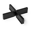 Distanziatore a croce per Griglia Plus di Eterno Ivica