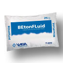 Rinforzo strutturale mediante ampliamento di sezione di pilastri portanti Vaga