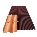 Lastre sottotegola Onduline: impermeabilizzazione garantita fino al 15% di pendenza